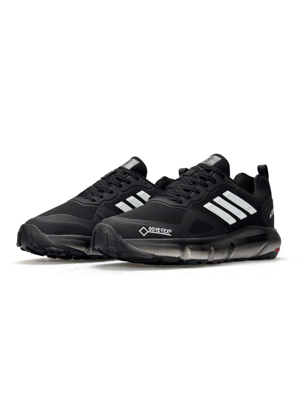Adidas Terrex New GTX Gore-Tex Black White