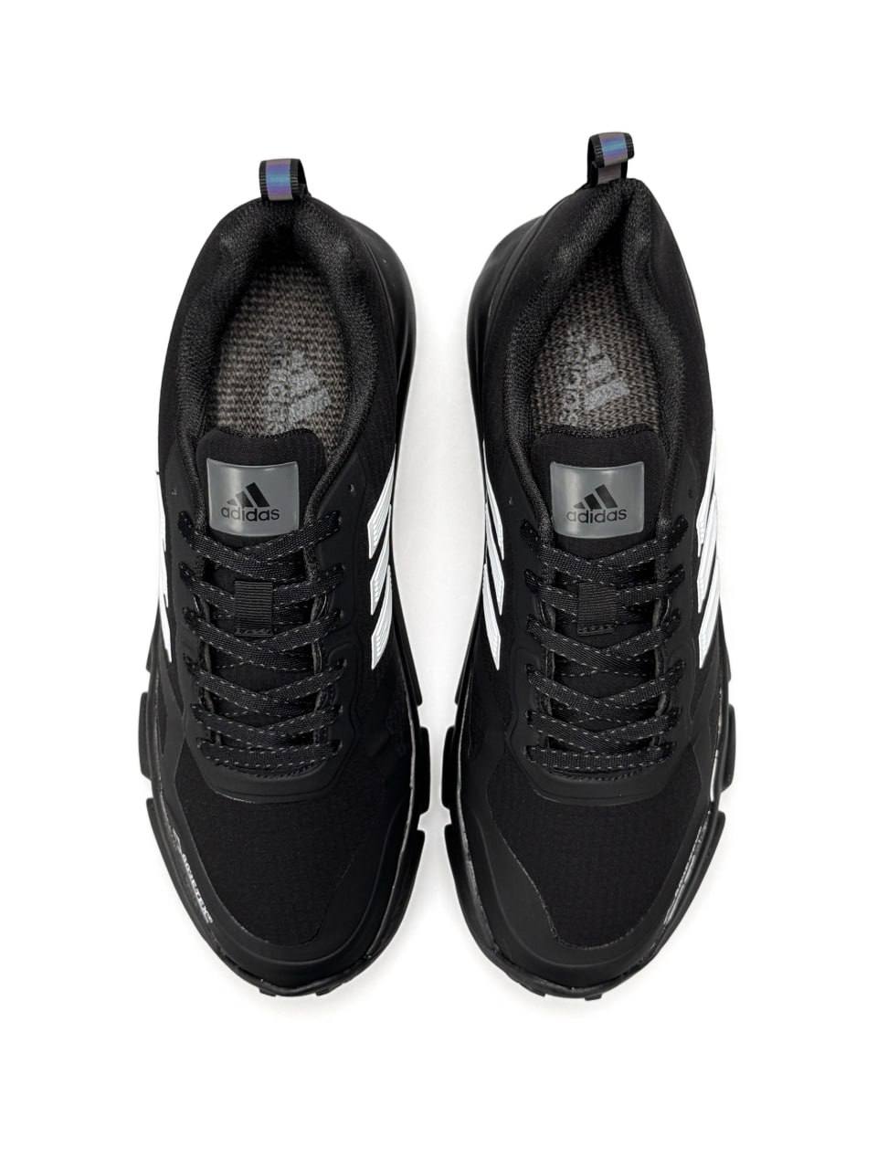 Adidas Terrex New GTX Gore-Tex Black White