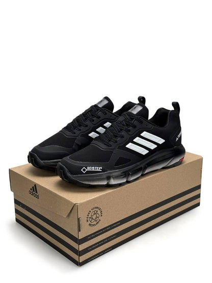Adidas Terrex New GTX Gore-Tex Black White
