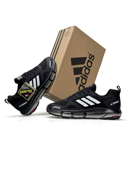 Adidas Terrex New GTX Gore-Tex Black White
