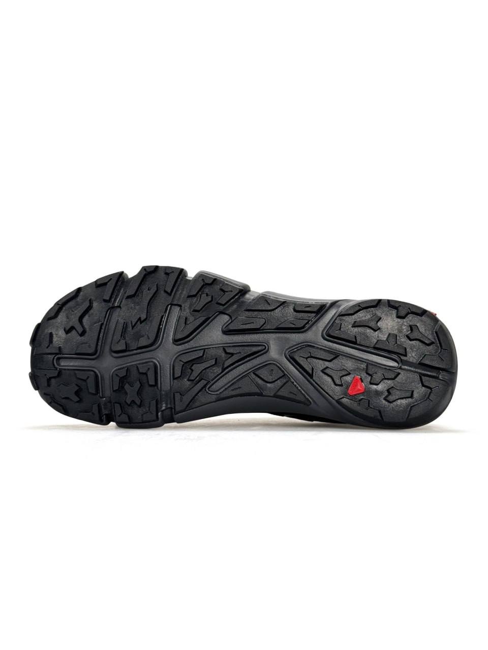 Adidas Terrex New GTX Gore-Tex Black Grey