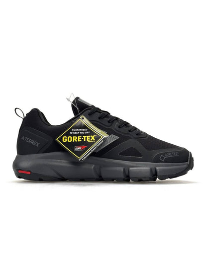 Adidas Terrex New GTX Gore-Tex Black Grey