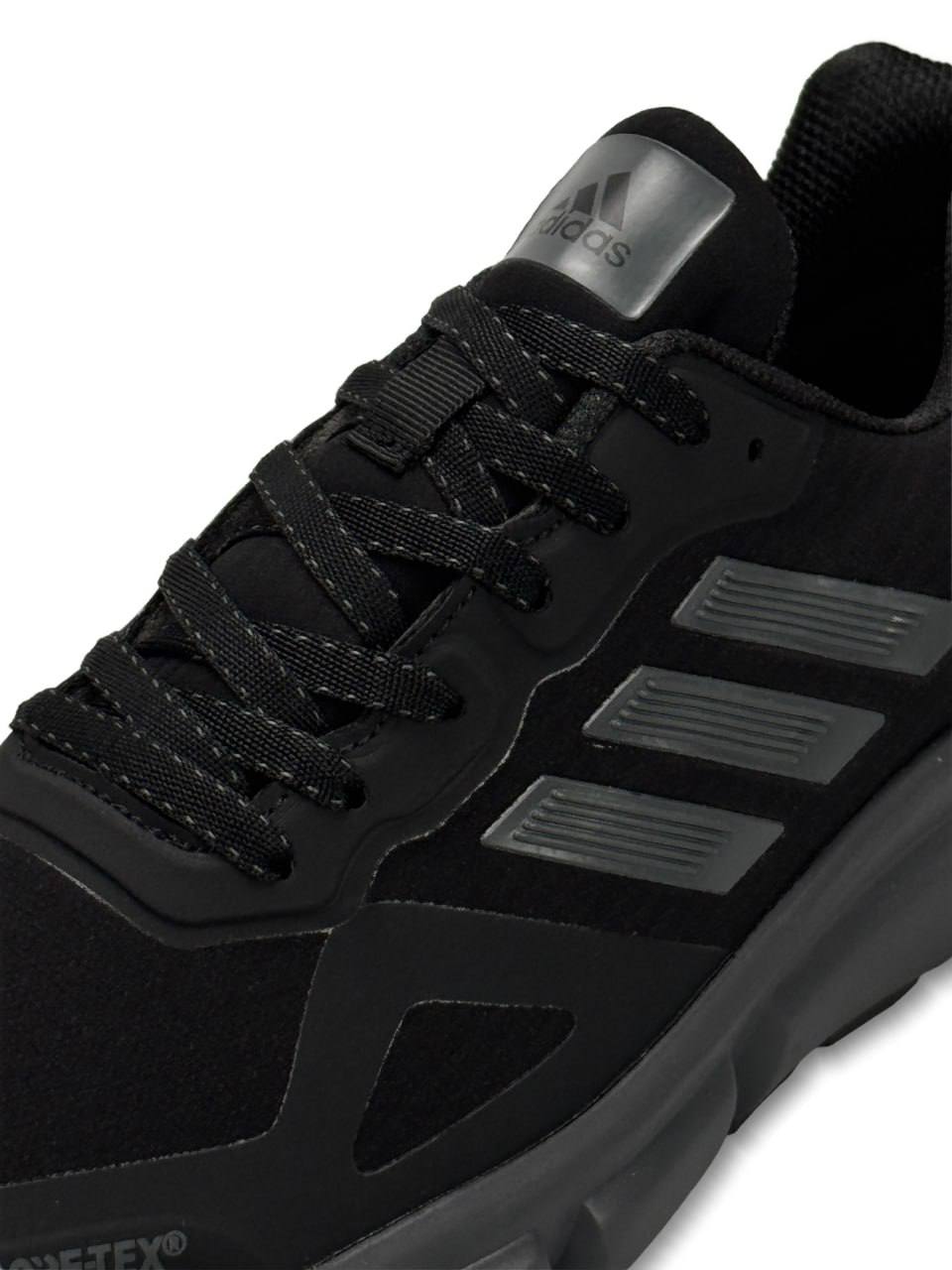 Adidas Terrex New GTX Gore-Tex Black Grey