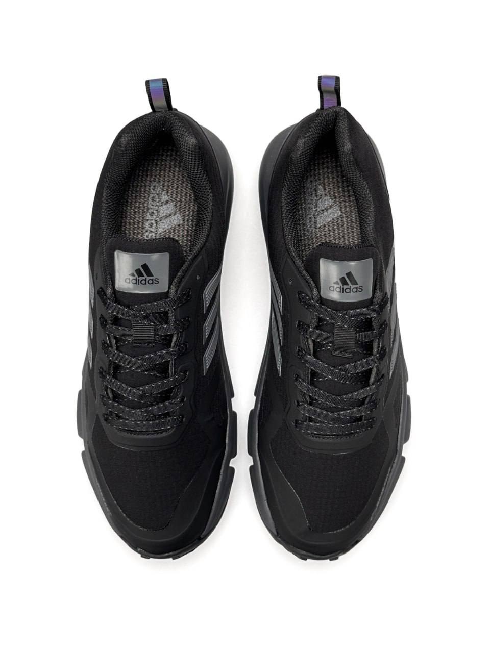 Adidas Terrex New GTX Gore-Tex Black Grey