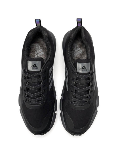 Adidas Terrex New GTX Gore-Tex Black Grey