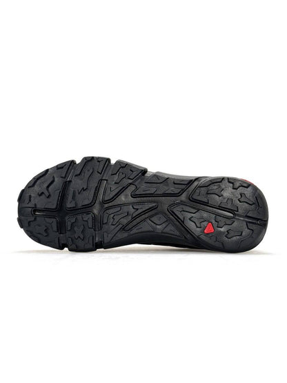 Adidas Terrex New GTX Gore-Tex All Black