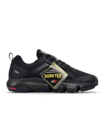 Adidas Terrex New GTX Gore-Tex All Black