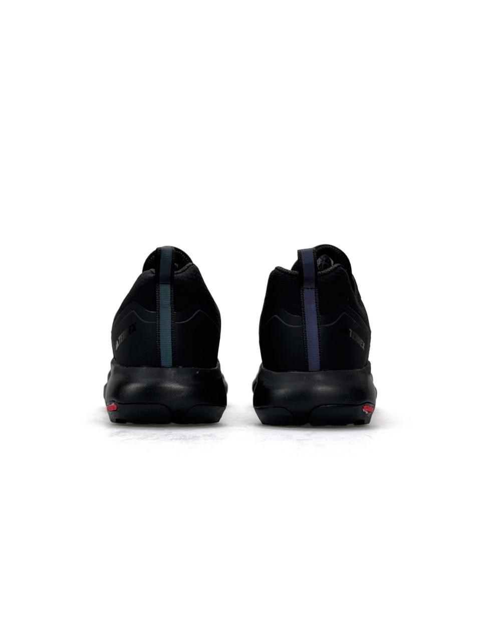 Adidas Terrex New GTX Gore-Tex All Black
