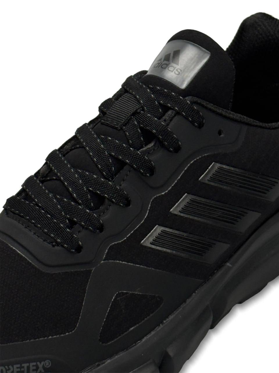 Adidas Terrex New GTX Gore-Tex All Black