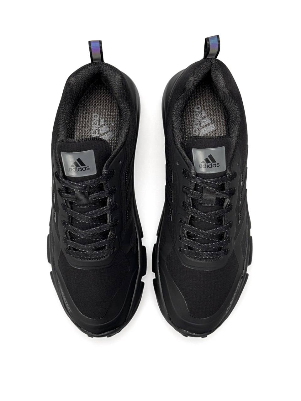 Adidas Terrex New GTX Gore-Tex All Black
