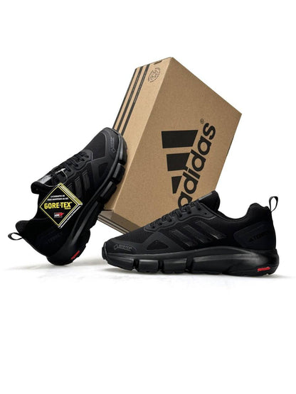 Adidas Terrex New GTX Gore-Tex All Black