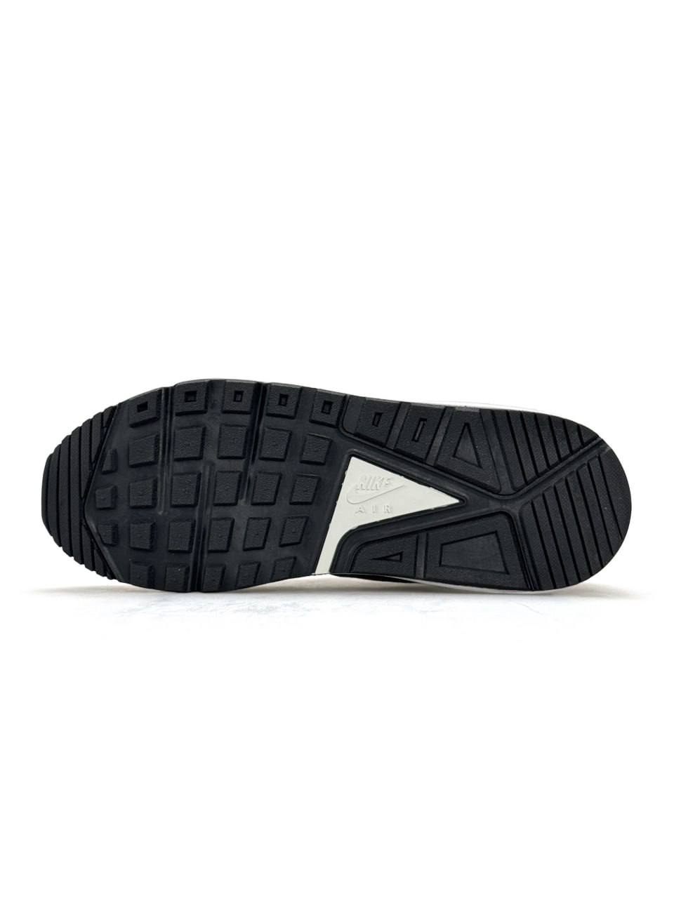 Nike Air Max Correlate Black White
