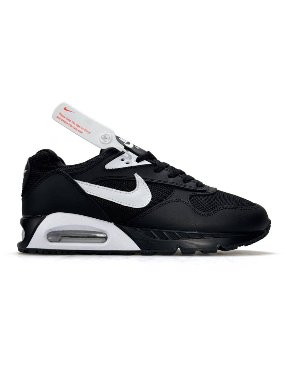 Nike Air Max Correlate Black White