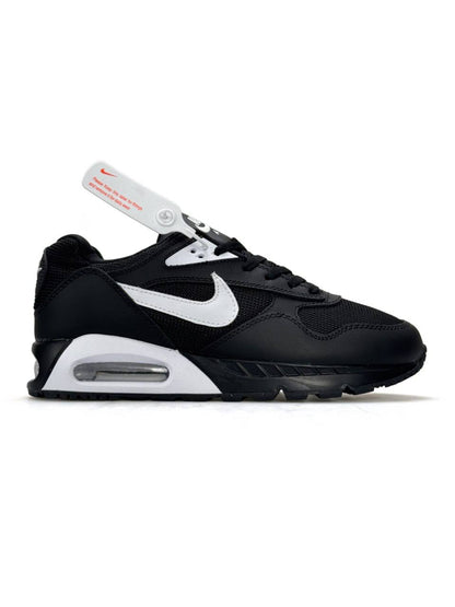 Nike Air Max Correlate Black White