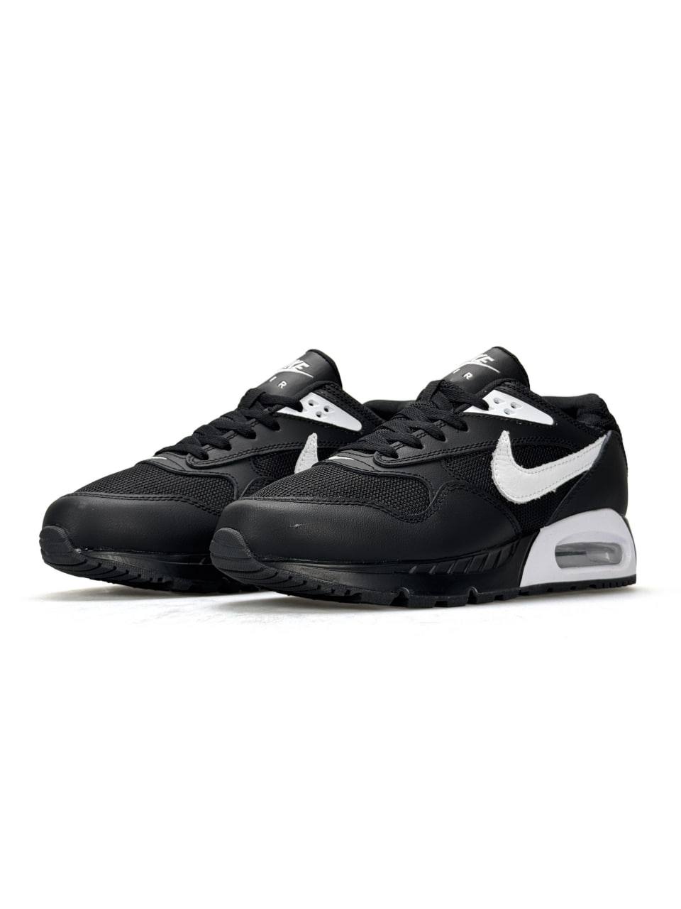 Nike Air Max Correlate Black White