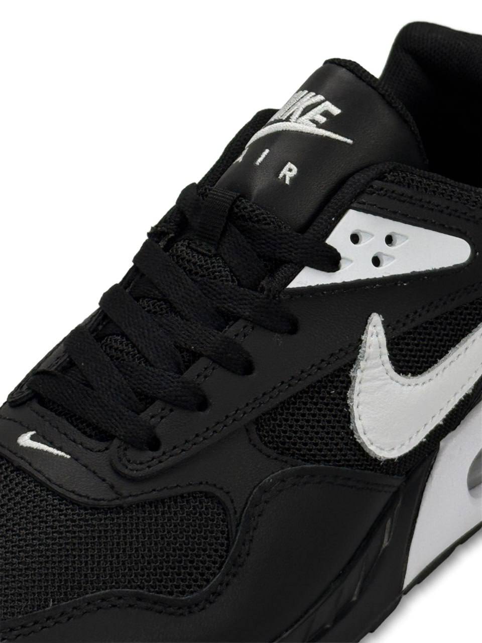 Nike Air Max Correlate Black White
