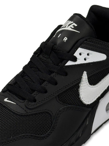 Nike Air Max Correlate Black White