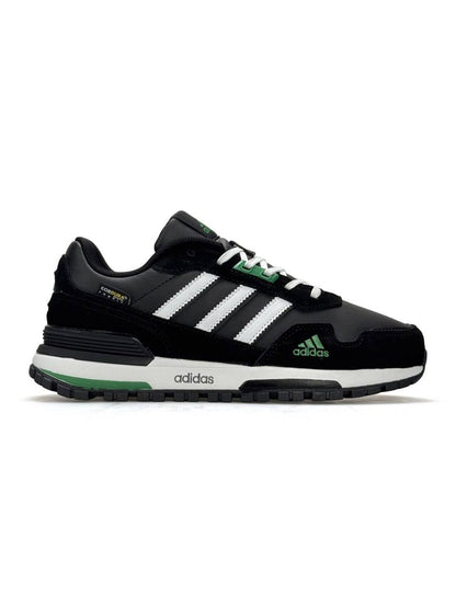 Adidas ZX 750 Black White Green