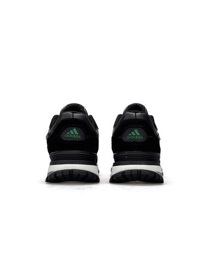 Adidas ZX 750 Black White Green