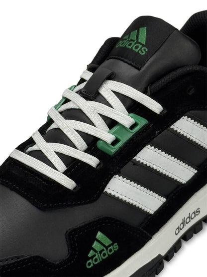 Adidas ZX 750 Black White Green