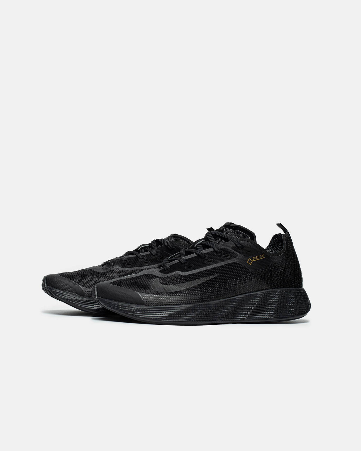 Nike Ava Rover X Black Gore-Tex
