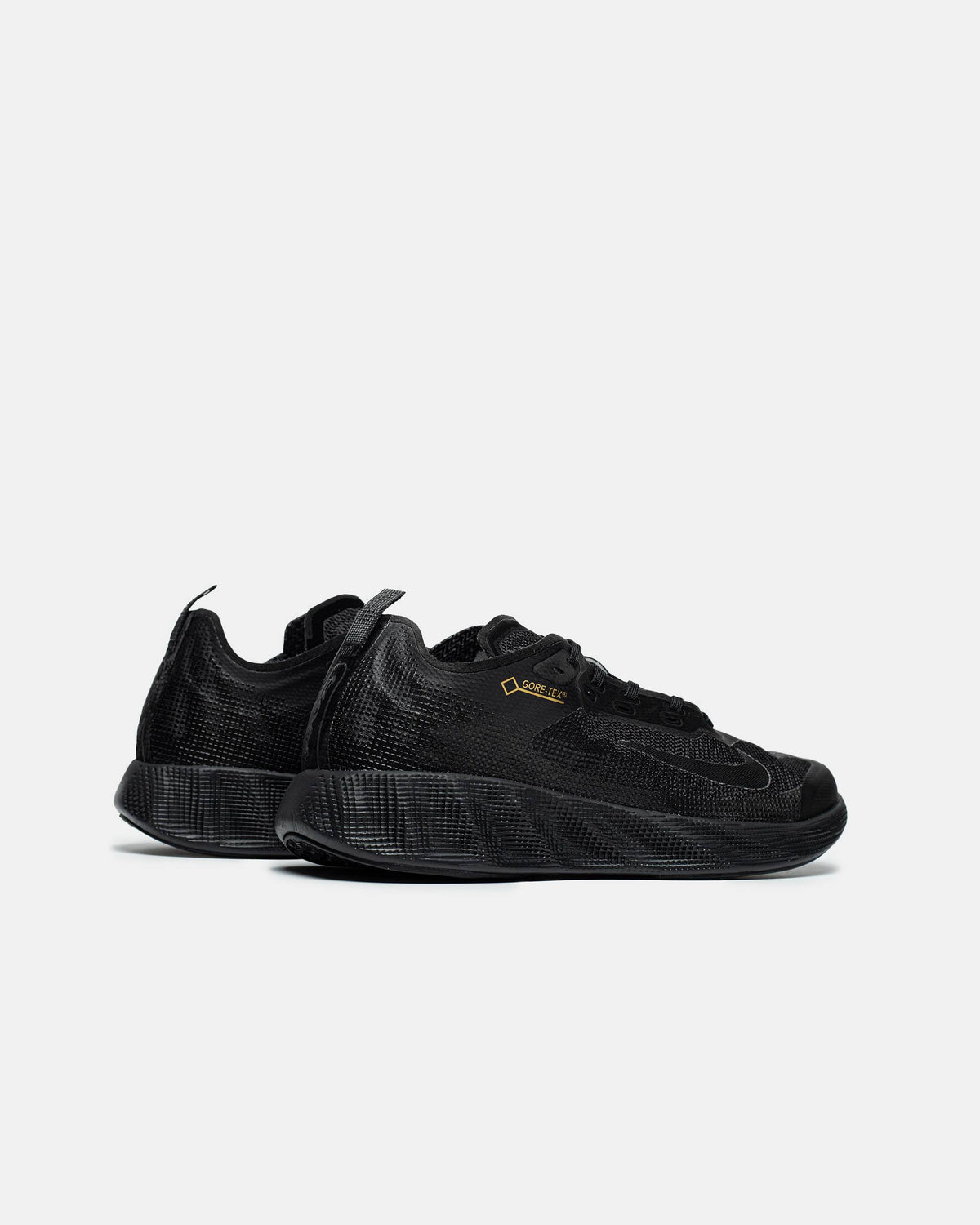 Nike Ava Rover X Black Gore-Tex