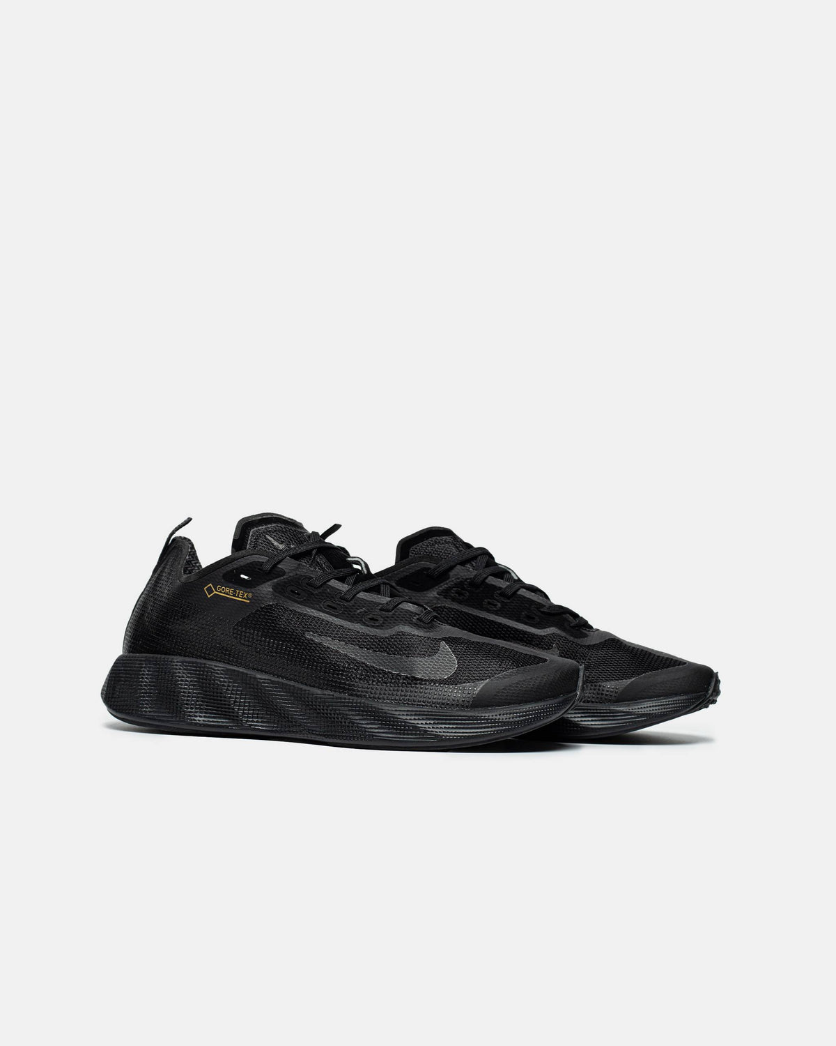 Nike Ava Rover X Black Gore-Tex