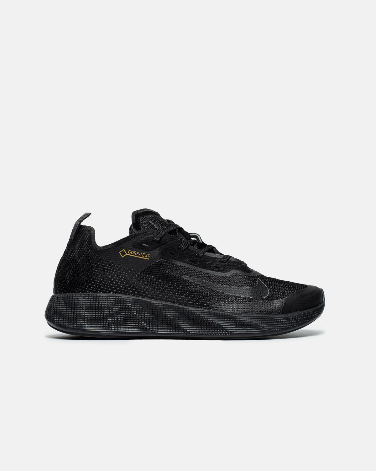 Nike Ava Rover X Black Gore-Tex