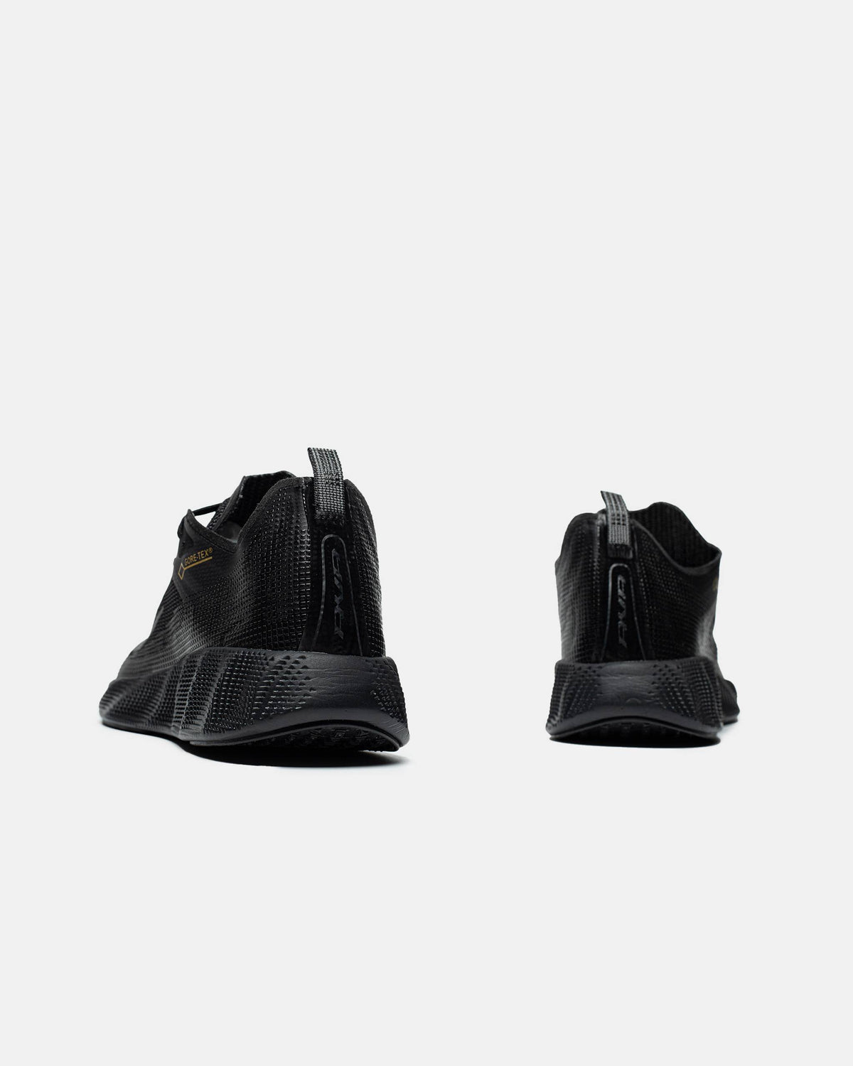 Nike Ava Rover X Black Gore-Tex