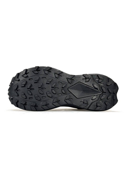 The North Face Vectiv Enduris 4 GTX Gore-Tex All Black