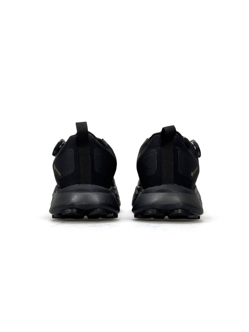 The North Face Vectiv Enduris 4 GTX Gore-Tex All Black