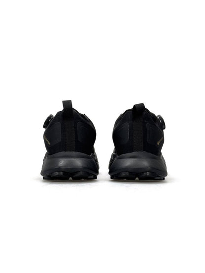 The North Face Vectiv Enduris 4 GTX Gore-Tex All Black