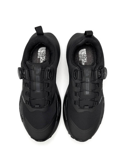 The North Face Vectiv Enduris 4 GTX Gore-Tex All Black