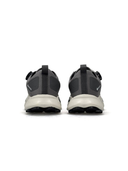 The North Face Vectiv Enduris 4 GTX Gore-Tex Grey Beige Black