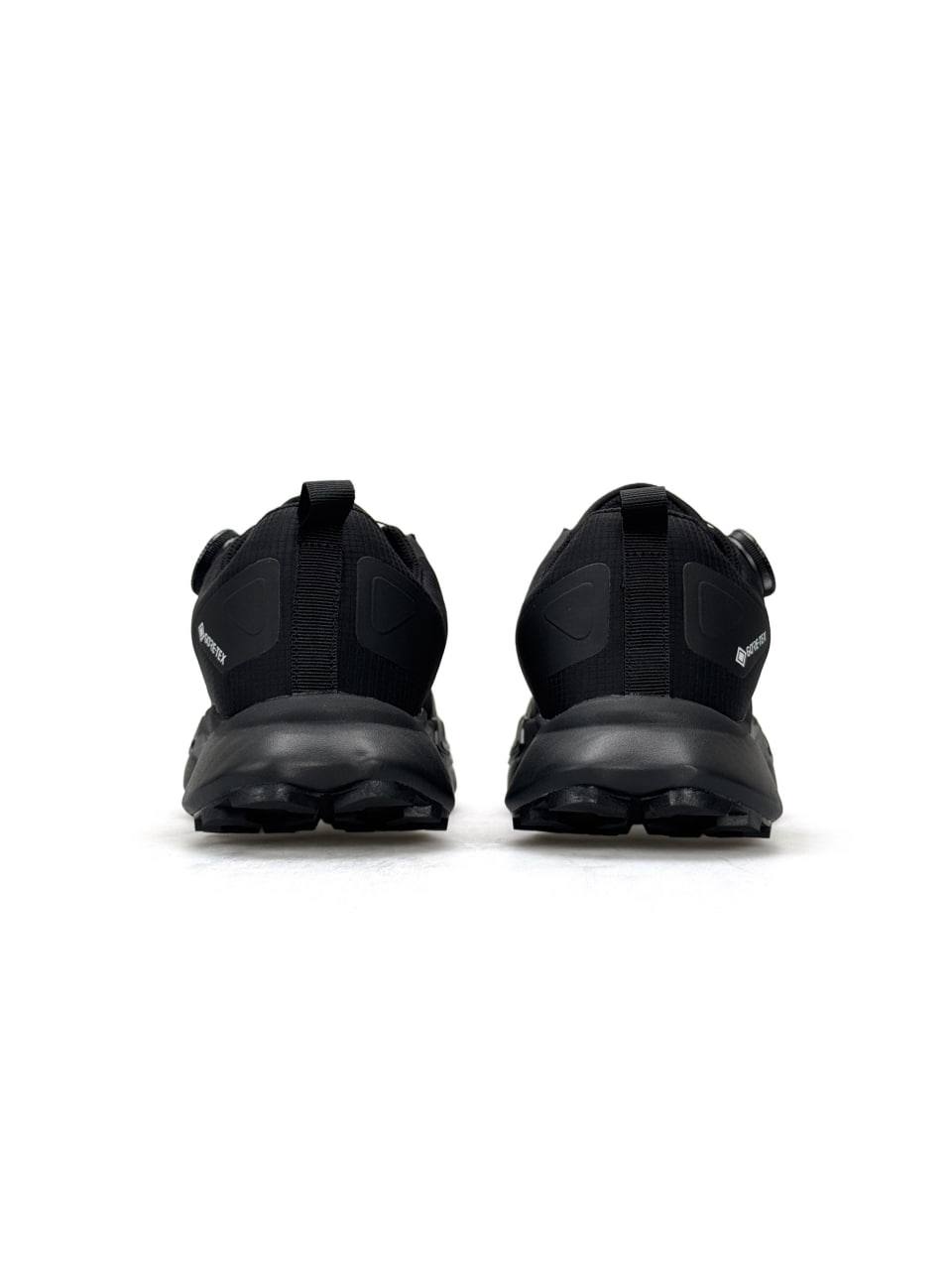 The North Face Vectiv Enduris 4 GTX Gore-Tex Black