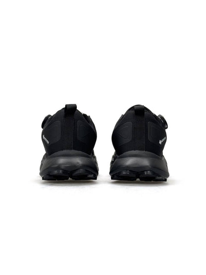 The North Face Vectiv Enduris 4 GTX Gore-Tex Black