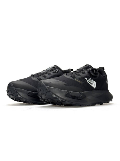 The North Face Vectiv Enduris 4 GTX Gore-Tex Black