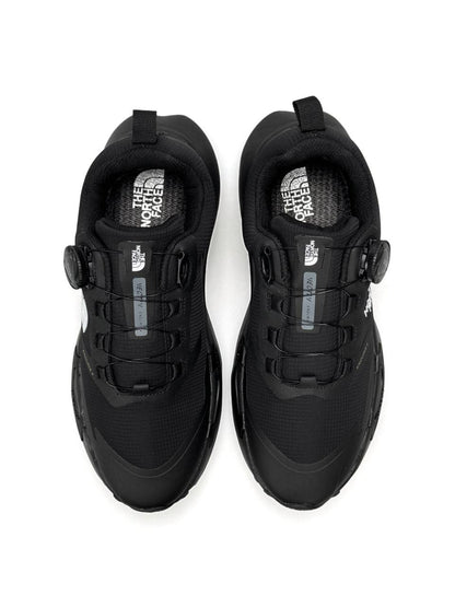 The North Face Vectiv Enduris 4 GTX Gore-Tex Black