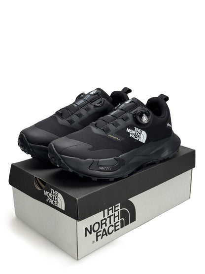 The North Face Vectiv Enduris 4 GTX Gore-Tex Black