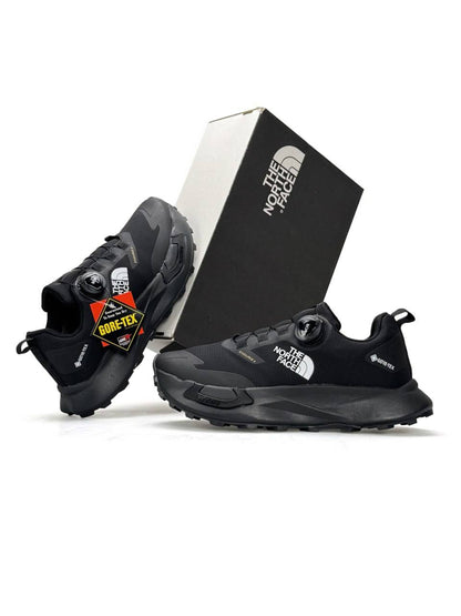 The North Face Vectiv Enduris 4 GTX Gore-Tex Black