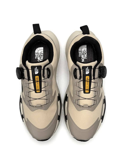 The North Face Vectiv Enduris 4 GTX Gore-Tex Beige Black