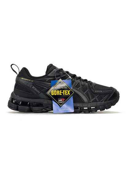 Asics Gel-Kayano 20 GTX Gore-Tex All Black