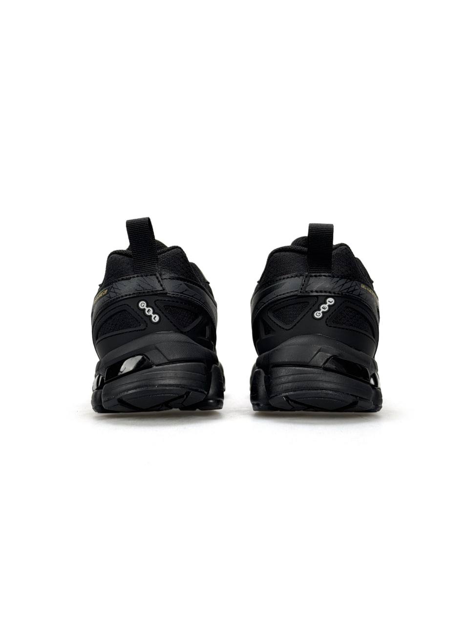 Asics Gel-Kayano 20 GTX Gore-Tex All Black