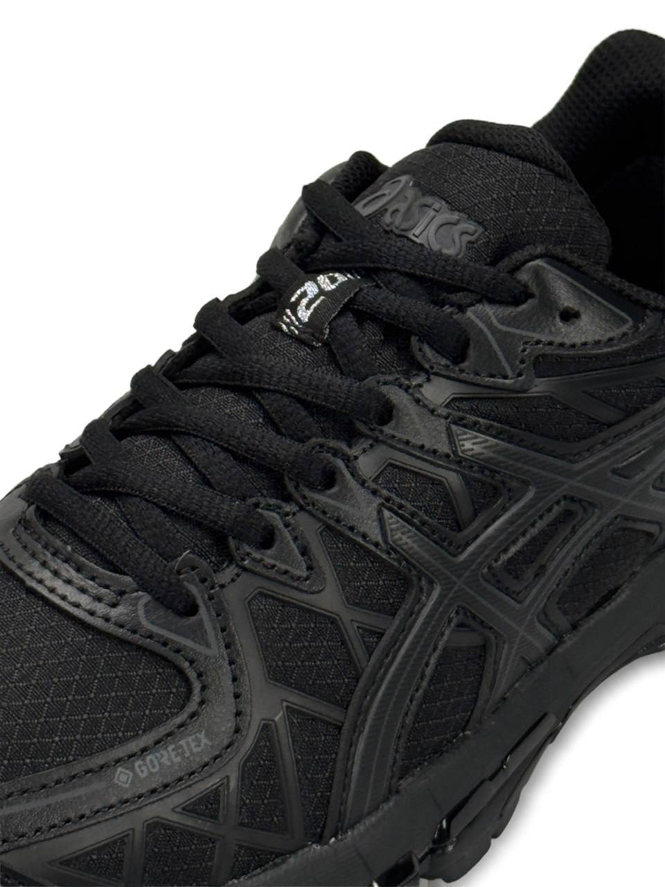 Asics Gel-Kayano 20 GTX Gore-Tex All Black