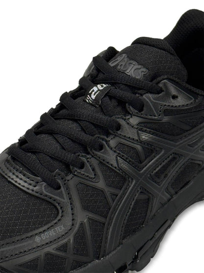 Asics Gel-Kayano 20 GTX Gore-Tex All Black