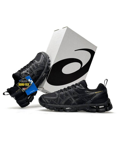 Asics Gel-Kayano 20 GTX Gore-Tex All Black
