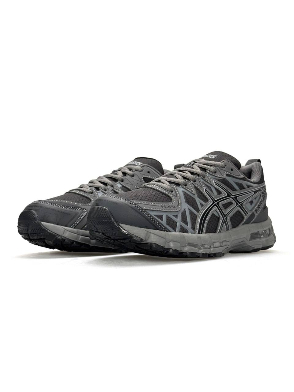 Asics Gel-Kayano 20 GTX Gore-Tex Grey