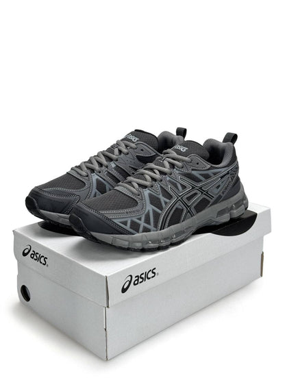Asics Gel-Kayano 20 GTX Gore-Tex Grey