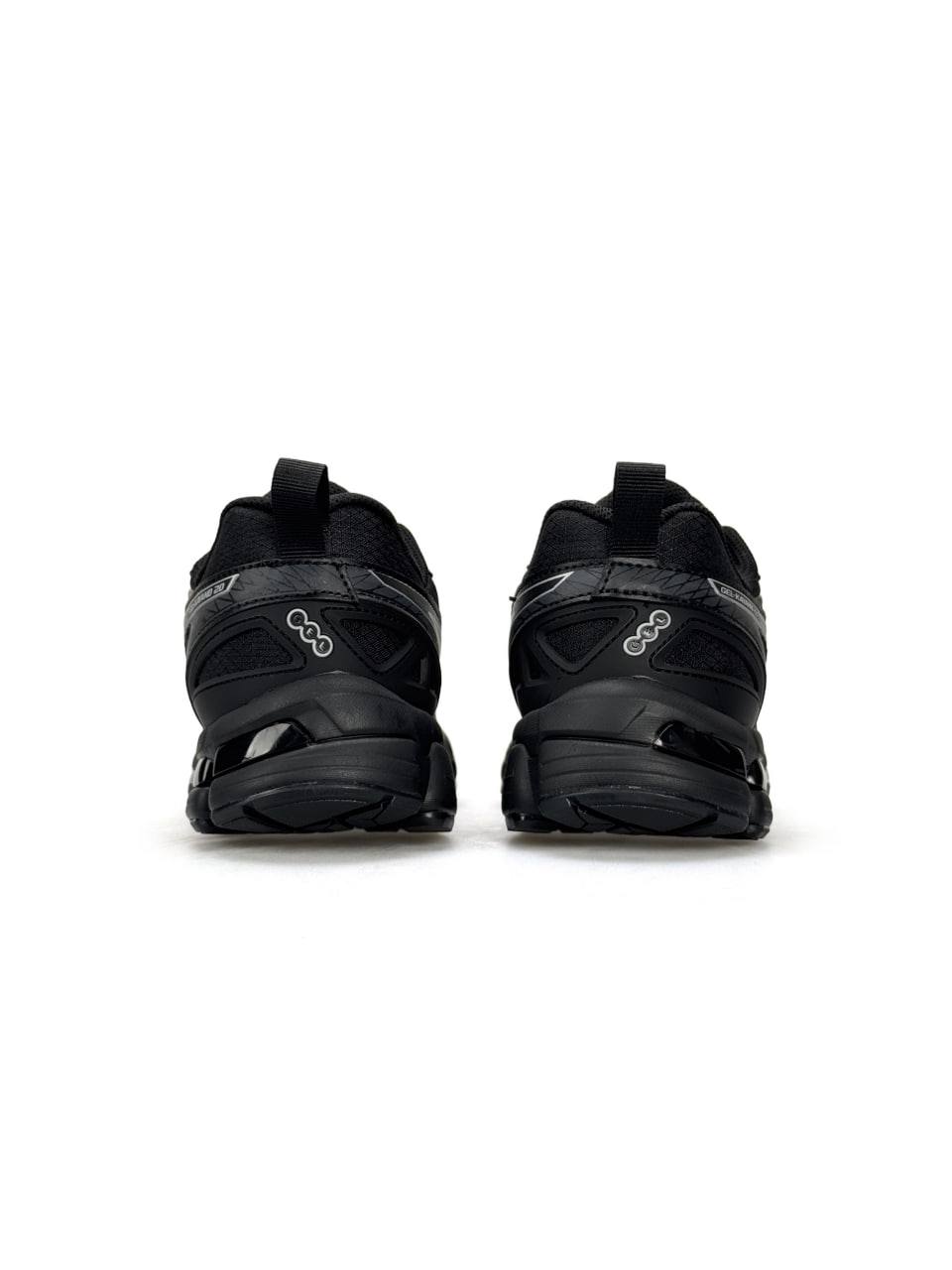 Asics Gel-Kayano 20 GTX Gore-Tex Black