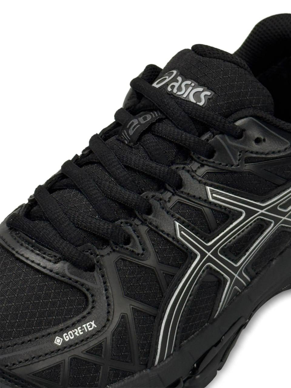 Asics Gel-Kayano 20 GTX Gore-Tex Black